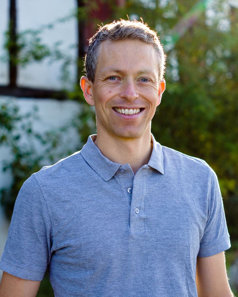 Portrait Simon Kosi